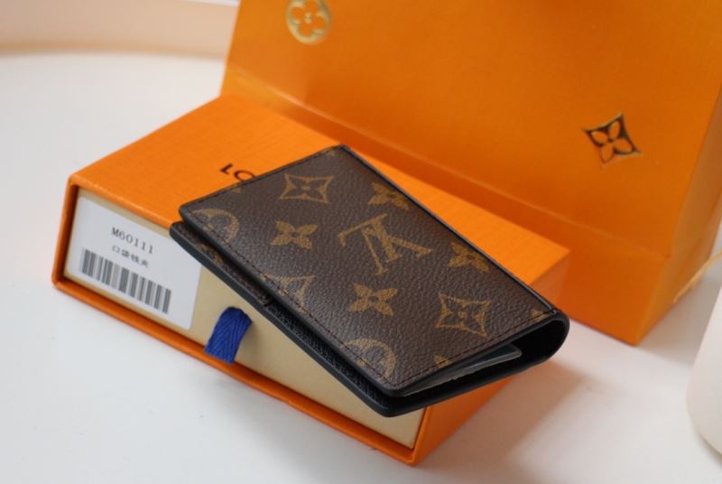 Louis Vuitton Wallets